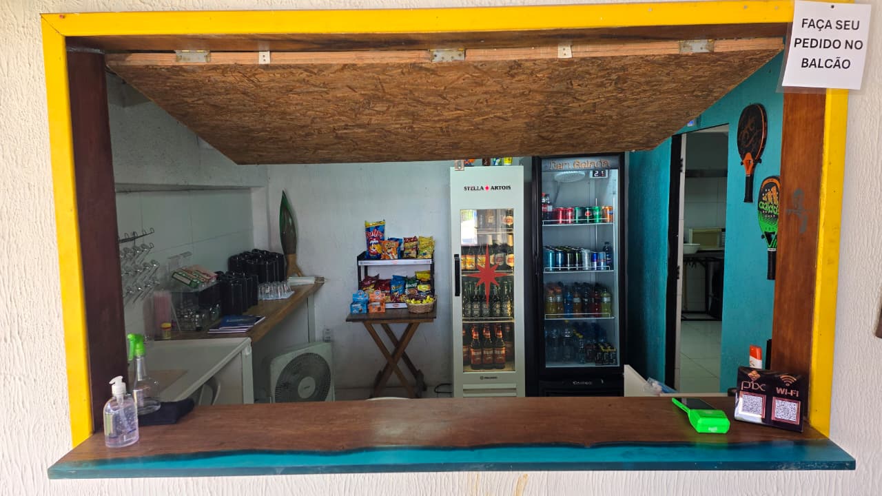 Galeria 1 — República da Praia